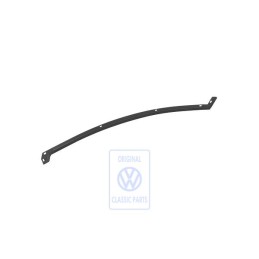 Original VW Door Seal - 535837913A