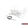 Original VW Torsion Brake Pedal Spring LHD - 171721163C