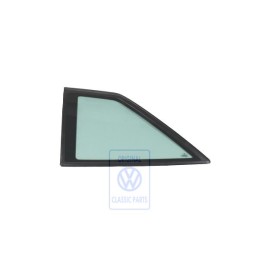 Original VW Side Window - 535845041E