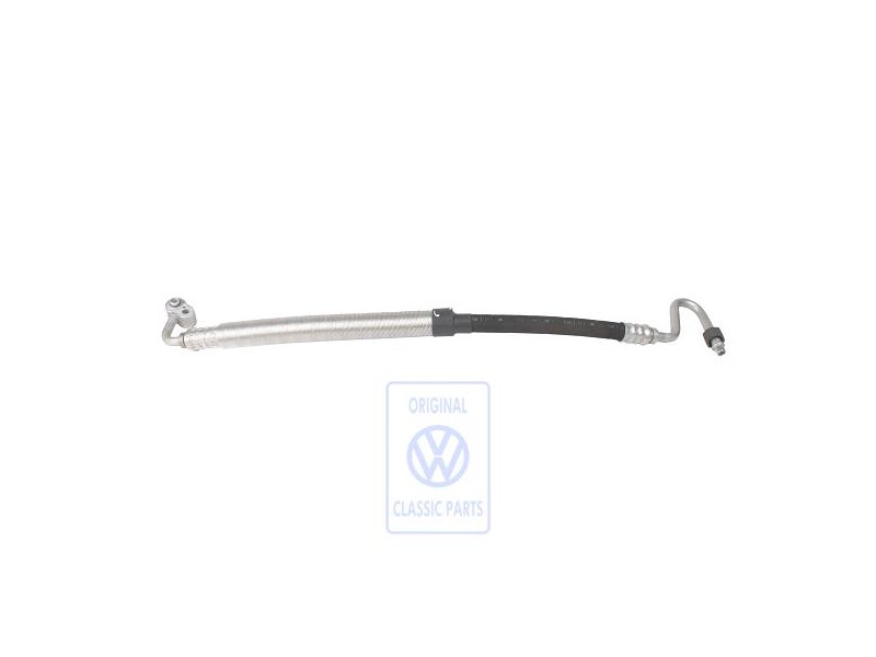 Original VW Refrigerant Hose - 6X0820721M