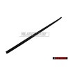 Original VW Border Strip Satin Black - 535853306 01C