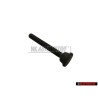 Original VW Brake Pedal Stop Screw - 171721185