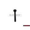 Original VW Brake Pedal Stop Screw - 171721185