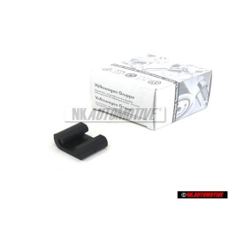 Original VW Clutch Pedal Stop Buffer RHD - 171721231