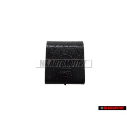 Original VW Clutch Pedal Stop Buffer RHD - 171721231