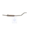 Original VW Front Silencer - 861253119L