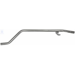 Original VW Exhaust Pipe - 861253201A