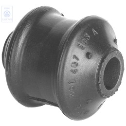 Original VW Bonded Rubber Bush - 861407183A