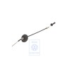 Original VW Accelerator Cable - 861721555A