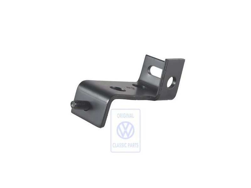 Original VW Bumper Carrier - 861807131A