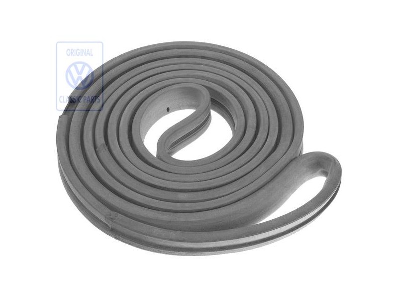 Original VW Door Seal - 861831721E