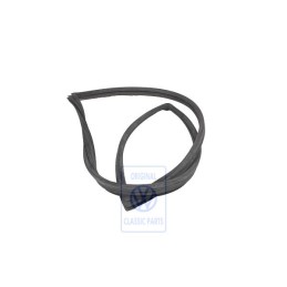 Original VW Seal For Side Window - 861845322A