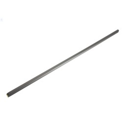 Original VW Protective Strip For Door Graphite - 535853515A 2BC
