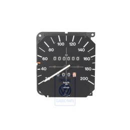 Original VW Speedometer With Kilometre Trip Recorder - 861957021K