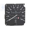 Original VW Speedometer With Mile Trip Recorder - 861957023G