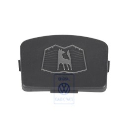 Original VW Pad For Horn Operation - 865419741A