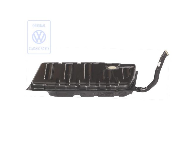 Original VW Fuel Tank - 867201075D