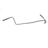 Original VW Fuel Line - 867201373A