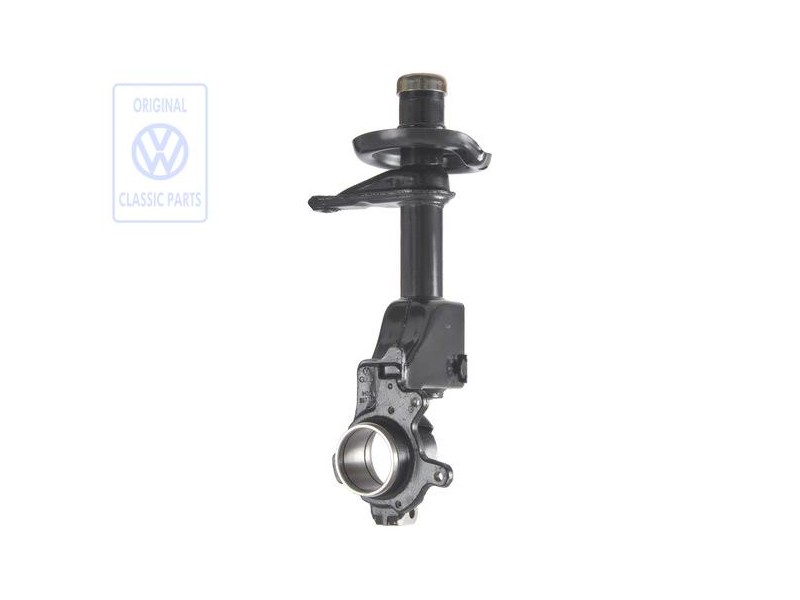 Original VW Wheel Bearing Housing - 867412026A