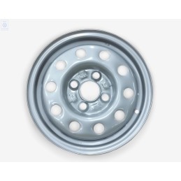 Original VW Steel Rim - 867601025F