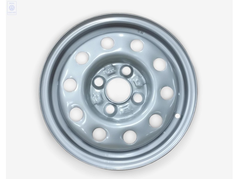 Original VW Steel Rim - 867601025F