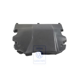 Original VW Guard Plate For Engine - 867805683A