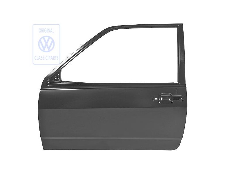 Original VW Door - 867831051E
