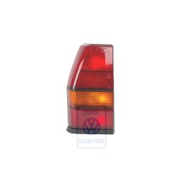 Original VW Tail Light With Fog Light - 867945111A