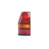 Original VW Tail Light With Fog Light - 867945111A