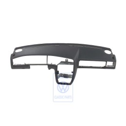 Original VW Dashboard Black - 535857003J 4FB