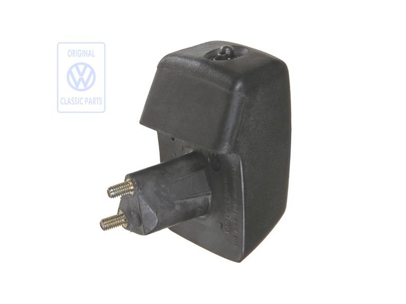 Original VW Nozzle Carrier W/Spray Nozzle - 867955101B