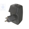 Original VW Nozzle Carrier W/Spray Nozzle - 867955101B