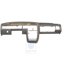 Original VW Dashboard Black - 535857003L 4FB