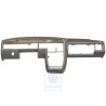 Original VW Dashboard Black - 535857003L 4FB