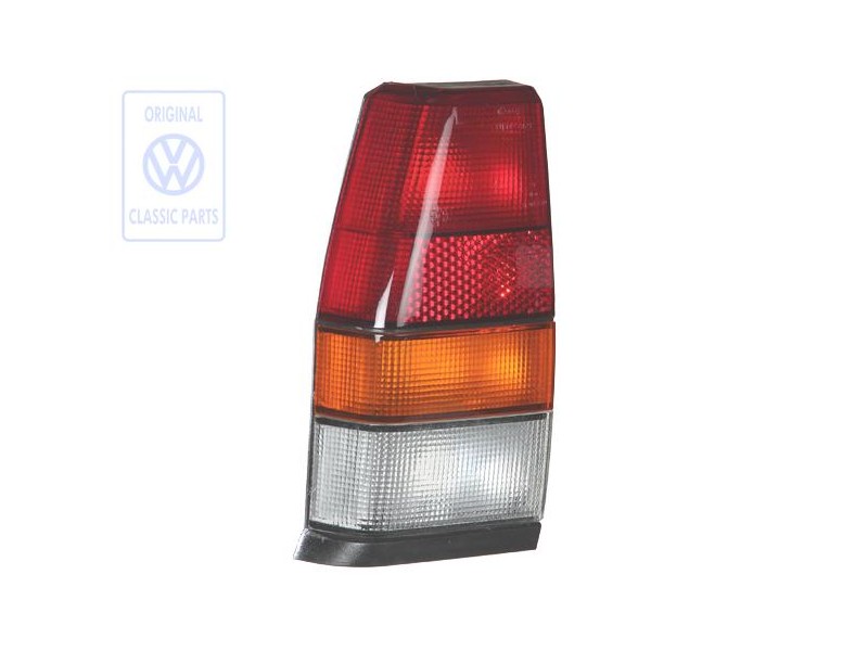 Original VW Tail Lights With Reversing Lights - 868945111A