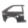 Original VW Sectional Part - Side Panel With B-Pillar - 871809850B