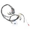 Original VW Wiring Harness: Front Right - 871971072C