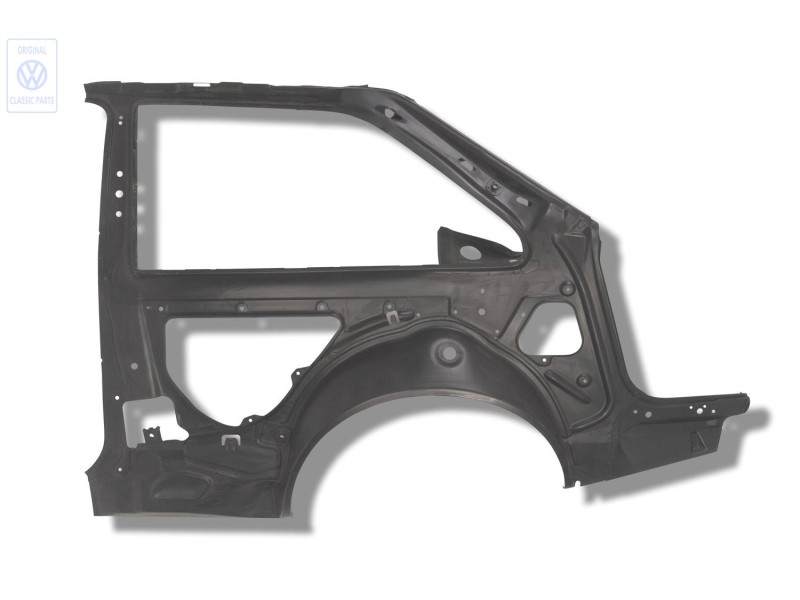 Original VW Side Part - 873809047A