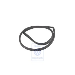 Original VW Seal For Side Window - 873845322B