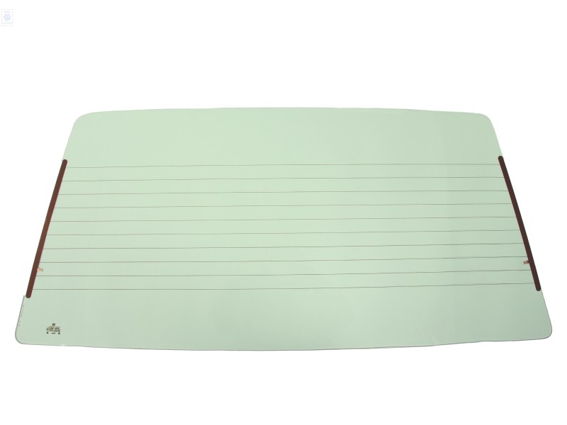 Original VW Heated Rear Window - 873845501E