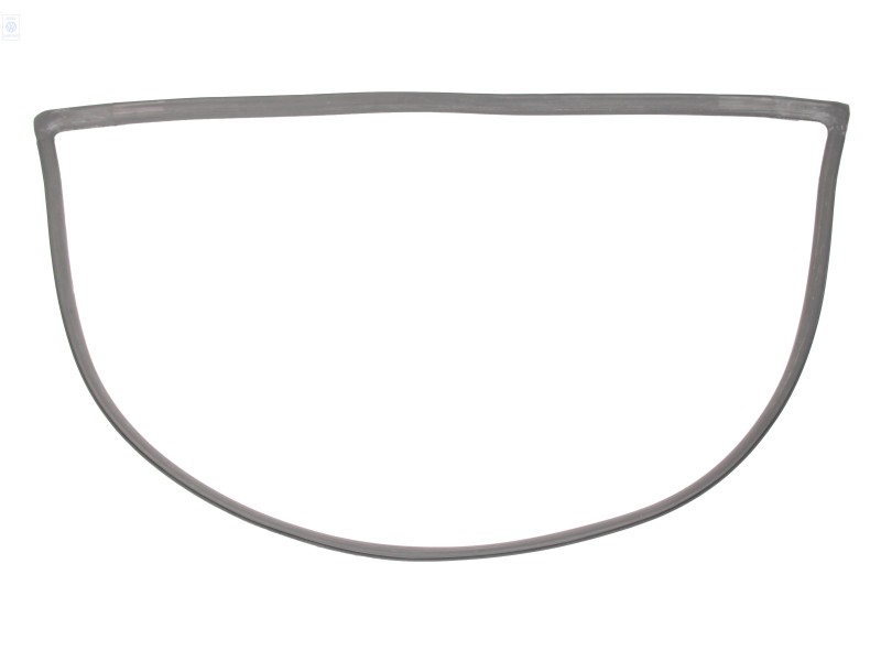 Original VW Seal For Rear Window - 873845521B