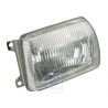 Original VW Headlight Insert Halogen - 873941105A