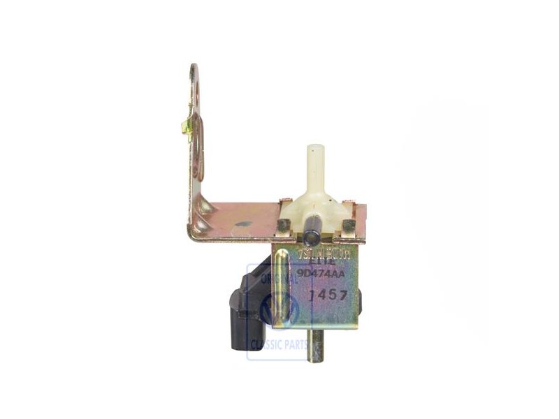 Original VW Solenoid Valve - 437906283A