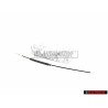 Original VW Heater Fresh Air Locking Flap Cable - 171819831F