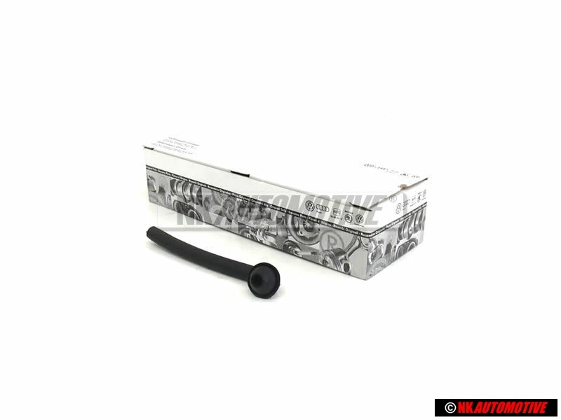 Original VW Air Condition Water Drain Hose 8mm LHD - 171820615