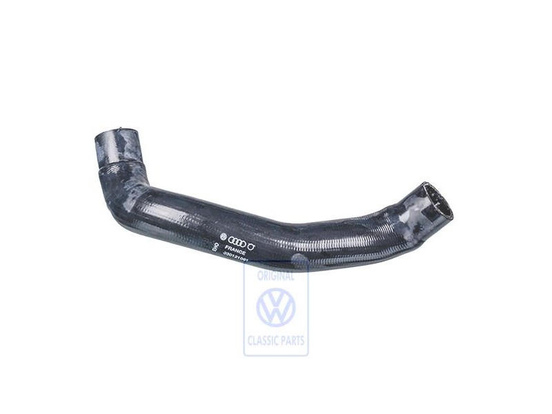 Original VW Coolant Hose - 030121061