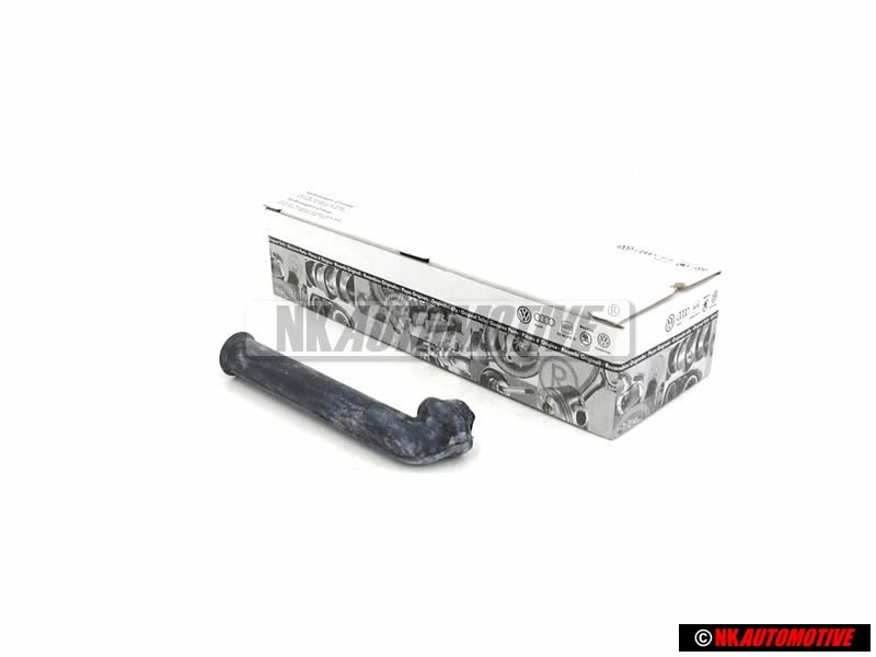 Original VW Air Condition Water Drain Hose 15mm - 171820615A