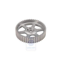 Original VW Toothed Belt Pulley - 036109111