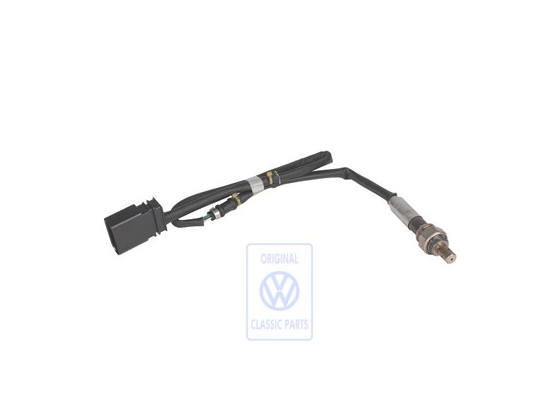 Original VW Emission Warning Sensor - 03C906261