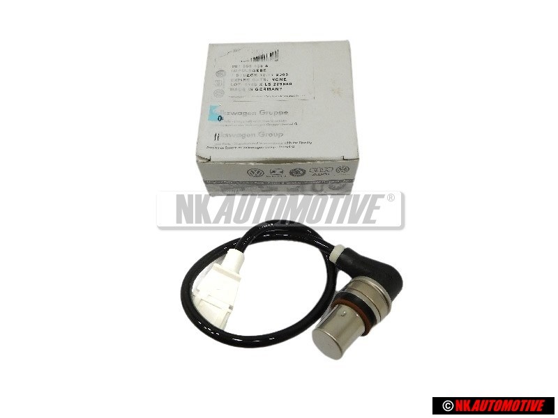 Original VW Engine Speed Sender - 021906433A